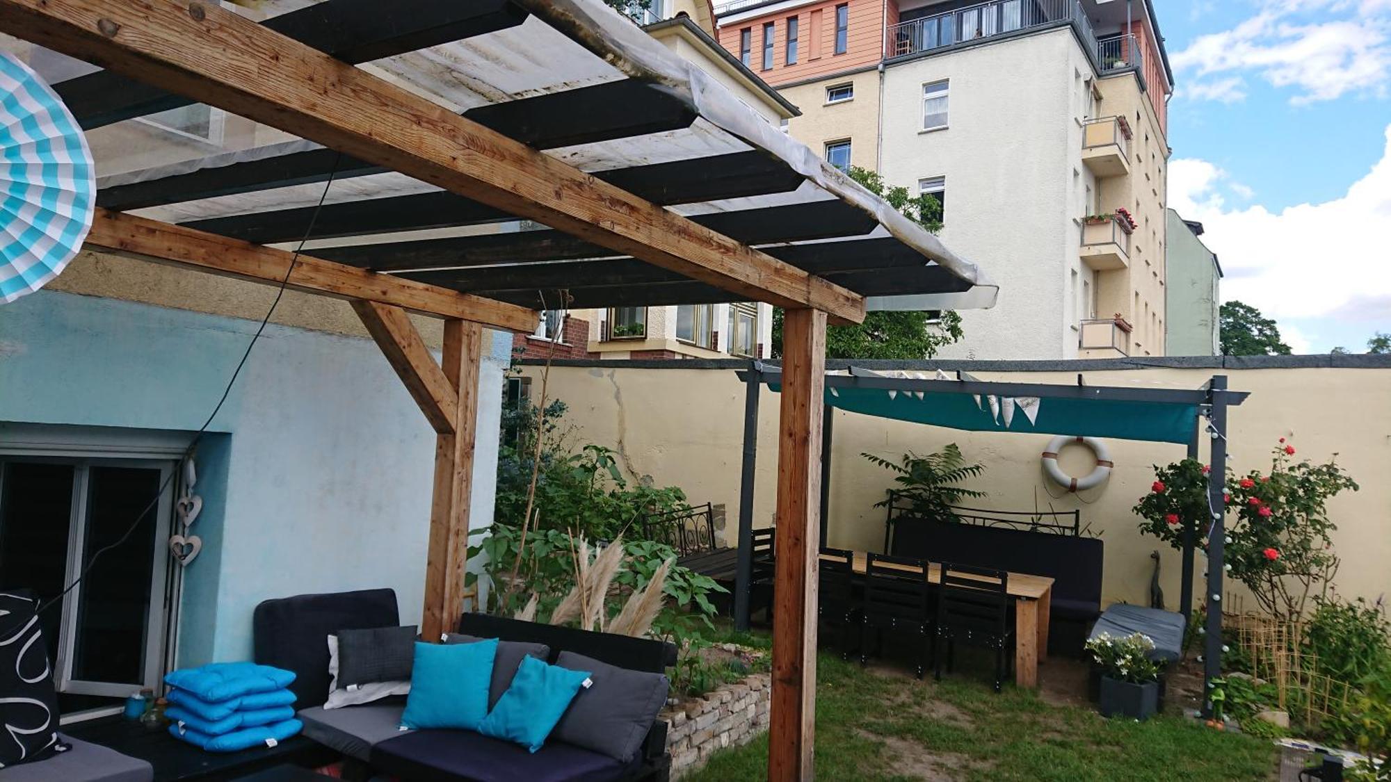 Ferienwohnung Dahme ganz Wohnung oder 2 private Zimmer Berlin Exterior foto