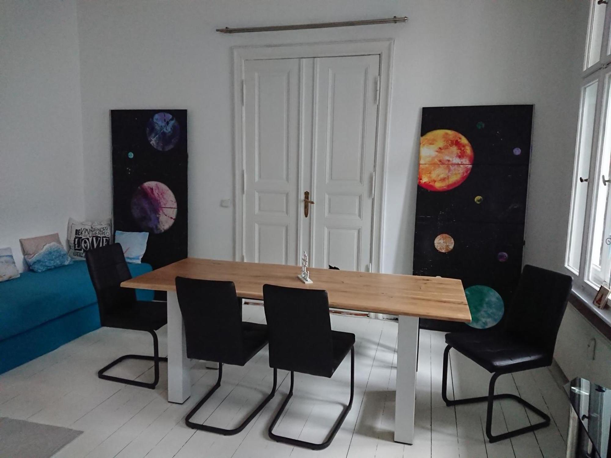 Ferienwohnung Dahme ganz Wohnung oder 2 private Zimmer Berlin Exterior foto