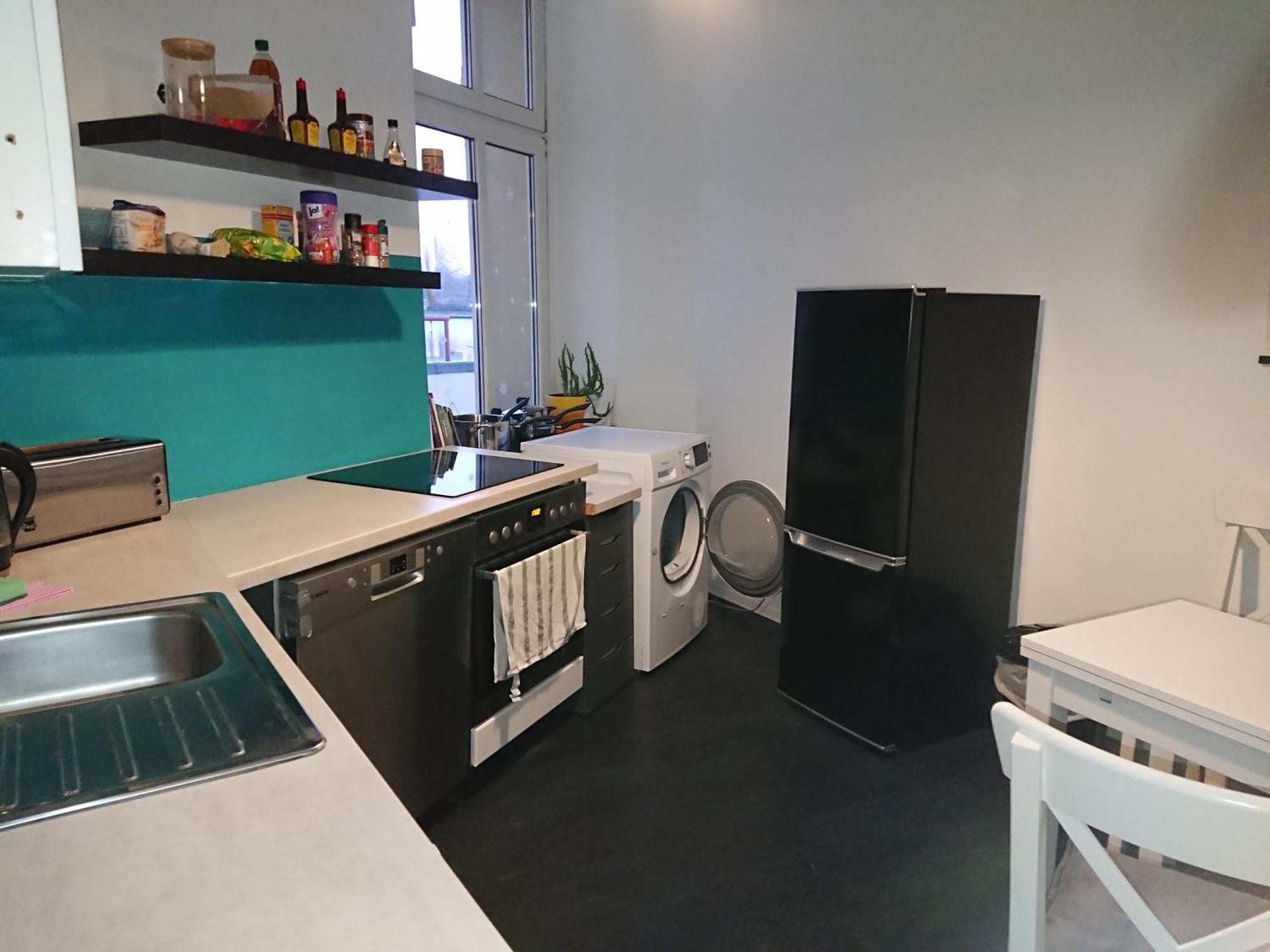 Ferienwohnung Dahme ganz Wohnung oder 2 private Zimmer Berlin Exterior foto