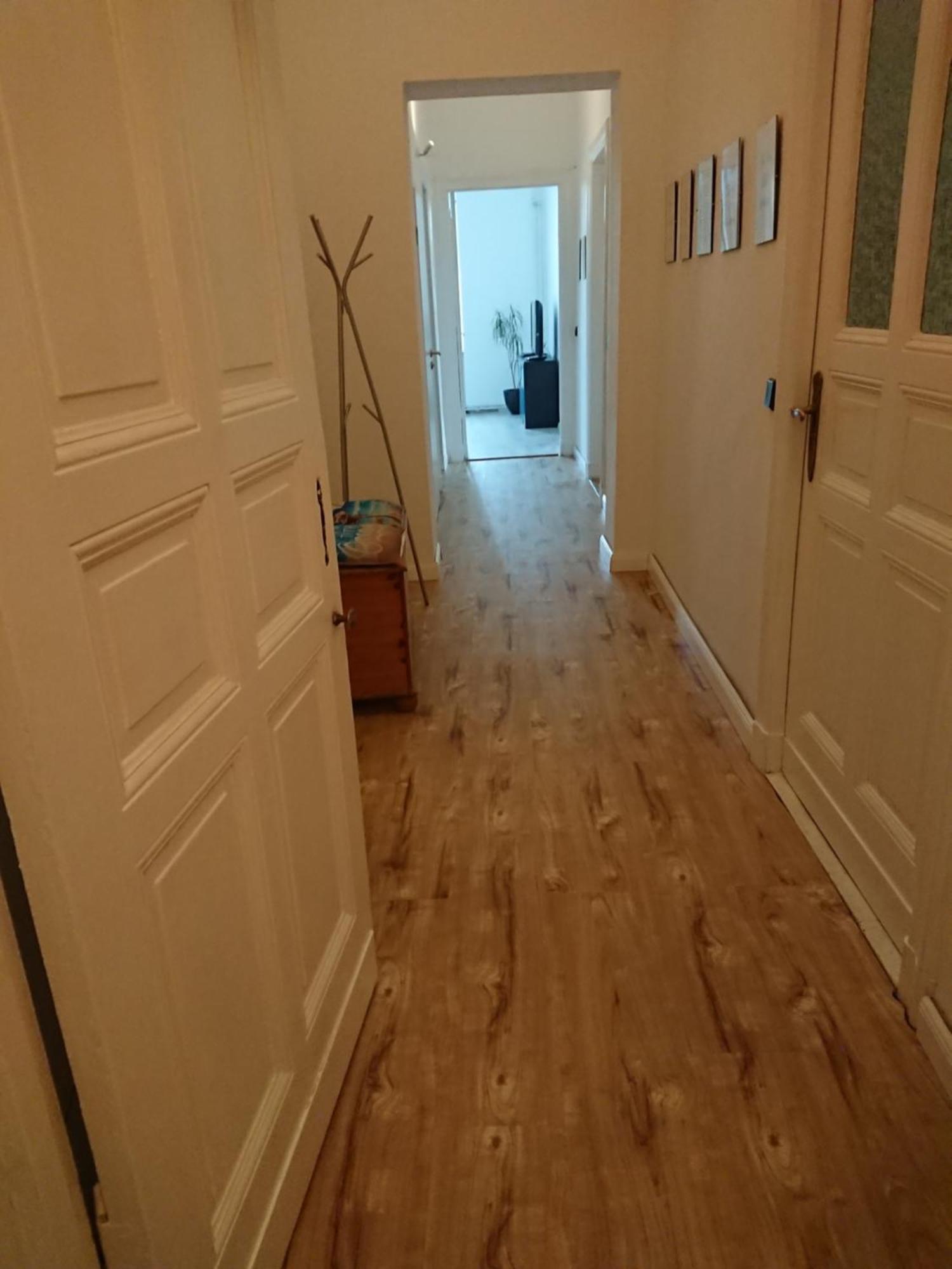 Ferienwohnung Dahme ganz Wohnung oder 2 private Zimmer Berlin Exterior foto