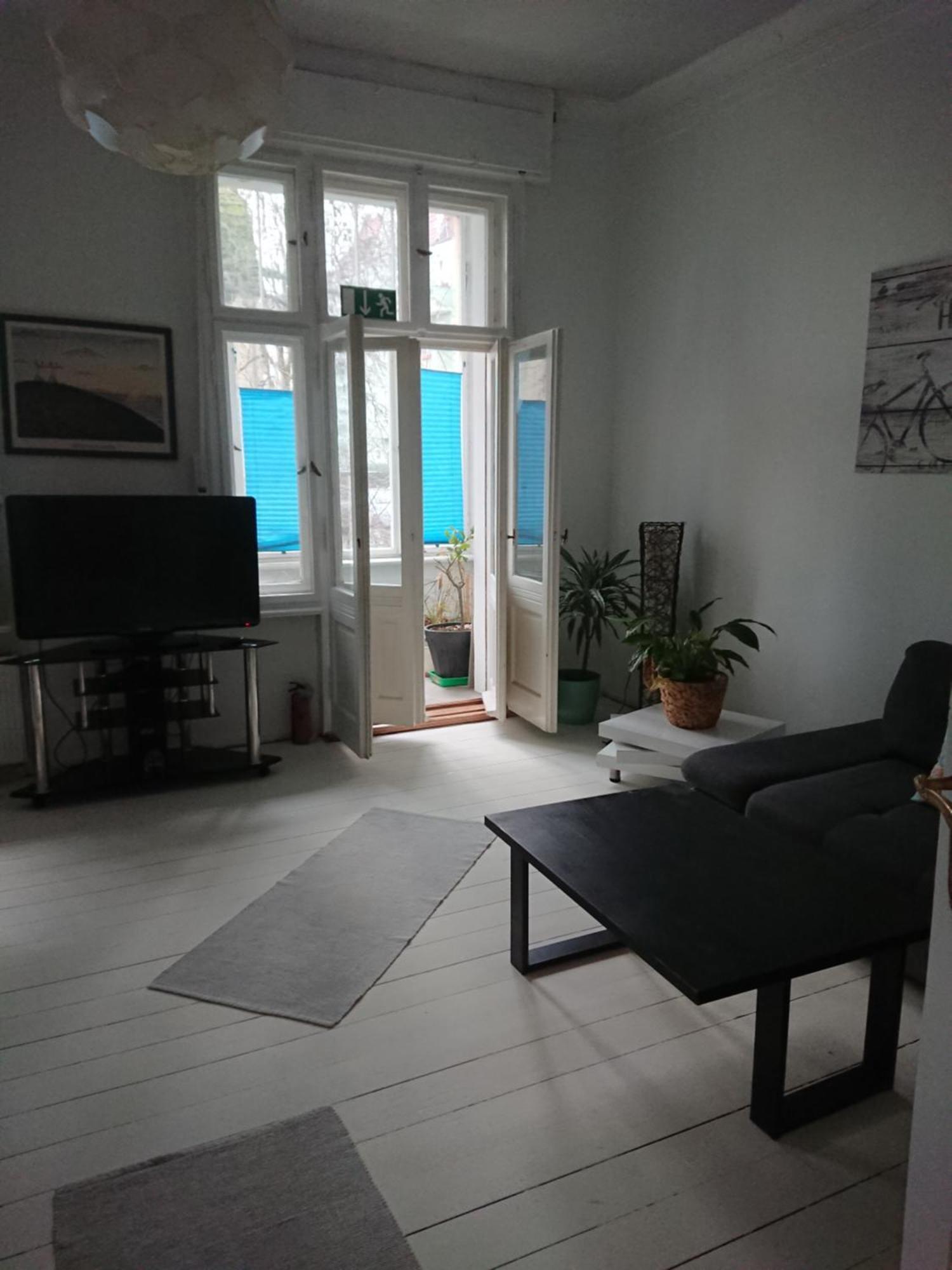 Ferienwohnung Dahme ganz Wohnung oder 2 private Zimmer Berlin Exterior foto