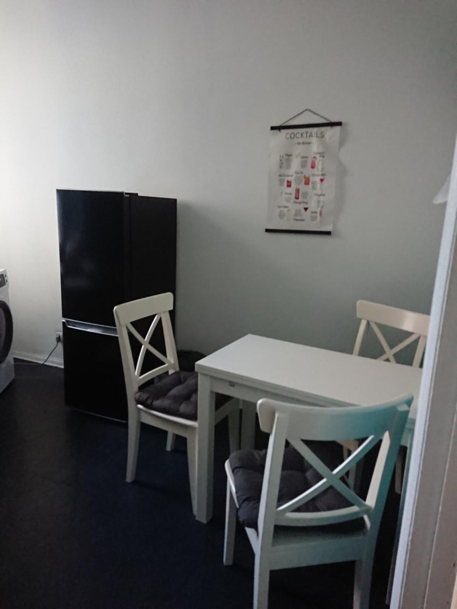 Ferienwohnung Dahme ganz Wohnung oder 2 private Zimmer Berlin Exterior foto